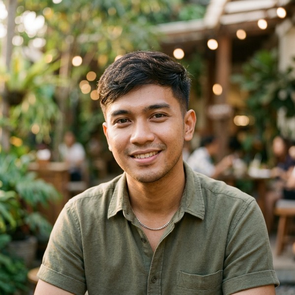 Dimas Arya